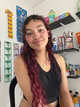 Camilla Miller01 online show from May 2026 07:55:02 PM
