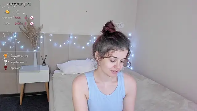 Infinity Ti online show from July 2026 03:34:01 AM