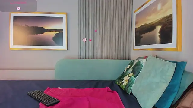 Anny-Cute online show from February 2026 01:16:01 PM