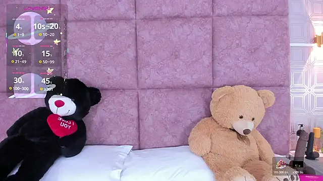 AmyStar1 online show from May 2026 09:22:02 PM