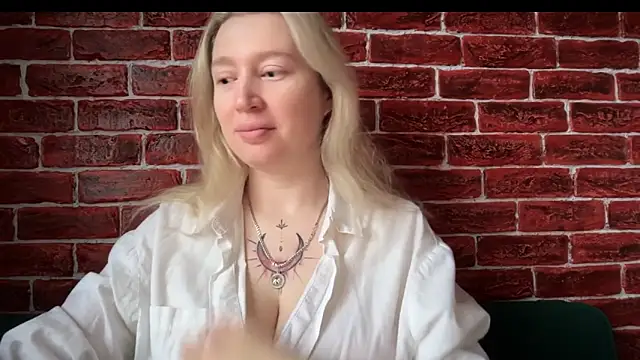 CitrusBlissss online show from October 2025 02:35:01 AM