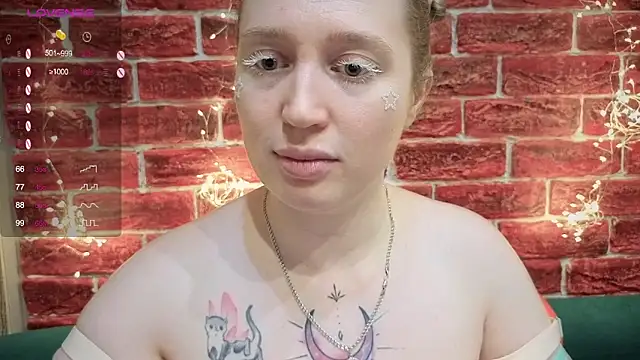 CitrusBlissss online show from January 2026 03:16:02 PM