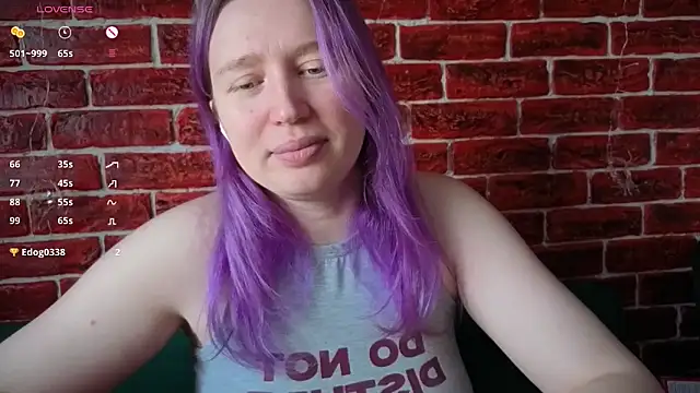 CitrusBlissss online show from March 2026 03:41:02 AM