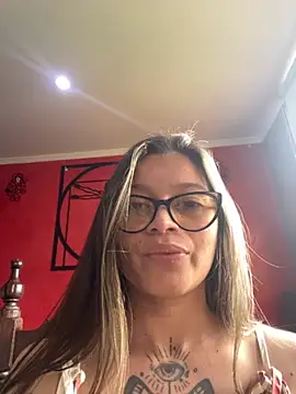 KoraSweett online show from November 2025 06:29:01 PM