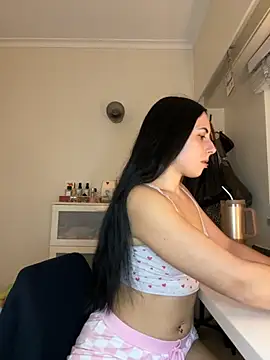 Snapshot of very_licious chatting on November 2025 09:58:01 PM very licious online show from November 2025 09:58:01 PM