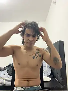 The amazing Tyler online show from July 2026 11:33:02 PM