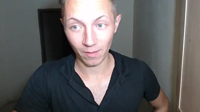 BlondZilla online show from November 2025 11:38:02 AM