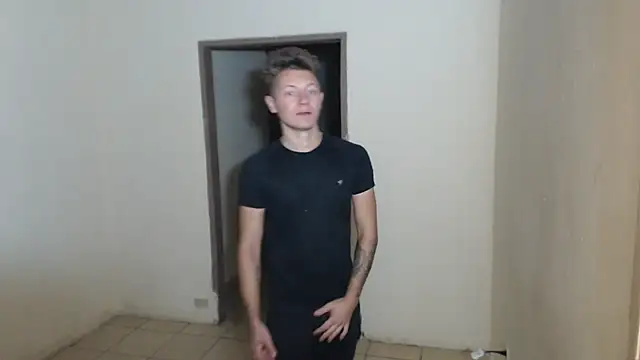 BlondZilla online show from December 2025 10:20:01 AM