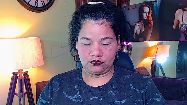 Snapshot of May_fk chatting on October 2025 04:38:01 AM May fk online show from October 2025 04:38:01 AM