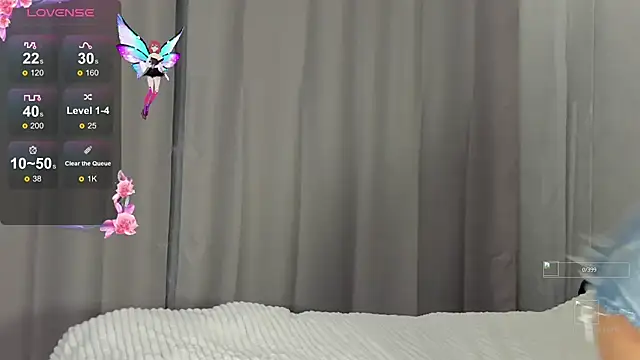 coldcherryeclipse  online show from October 2025 06:17:01 PM