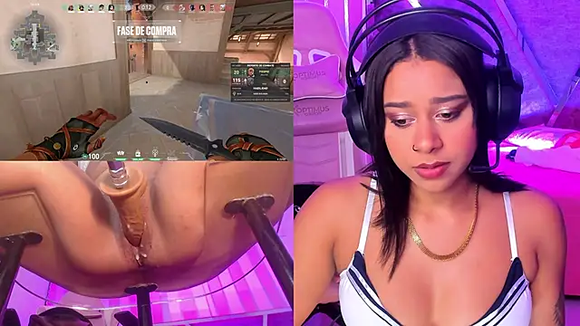 Snapshot of Gina_Kurt chatting on September 2025 03:40:02 AM Gina Kurt online show from September 2025 03:40:02 AM