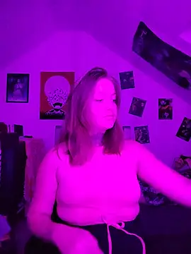 Amatrice X online show from July 2026 09:36:02 PM