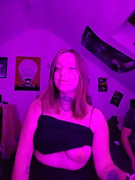 Amatrice X online show from July 2026 08:48:02 PM