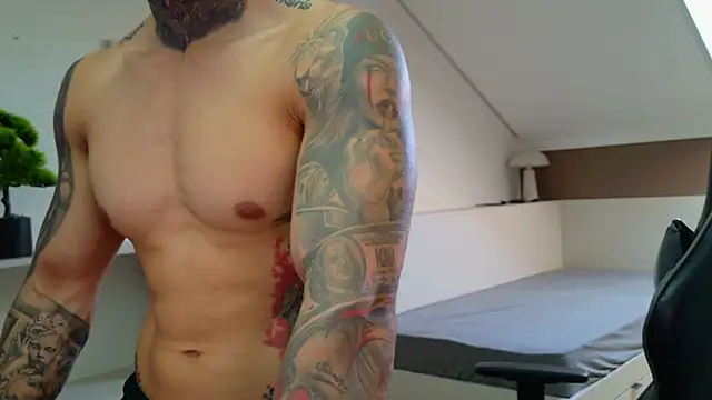 AresSteelX online show from September 2025 03:35:02 PM