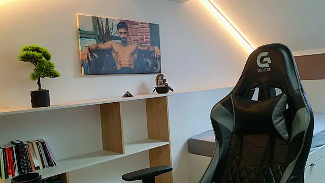 AresSteelX online show from September 2025 02:55:02 PM