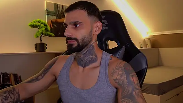 AresSteelX online show from November 2025 04:31:02 PM