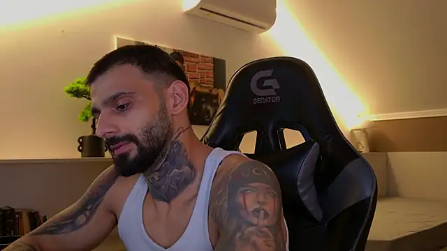 AresSteelX online show from November 2025 06:20:02 PM