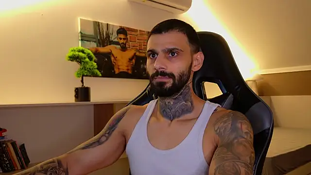 AresSteelX online show from November 2025 04:27:02 PM