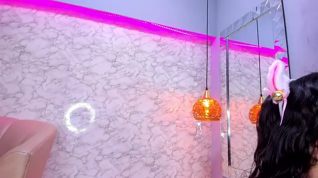 ShylySweet online show from September 2025 05:07:01 AM