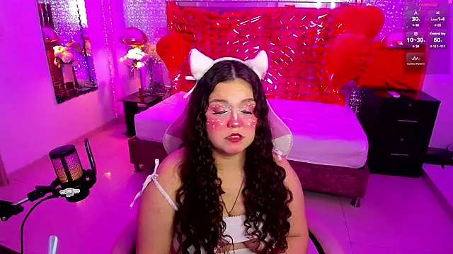 ShylySweet online show from February 2026 05:59:02 AM