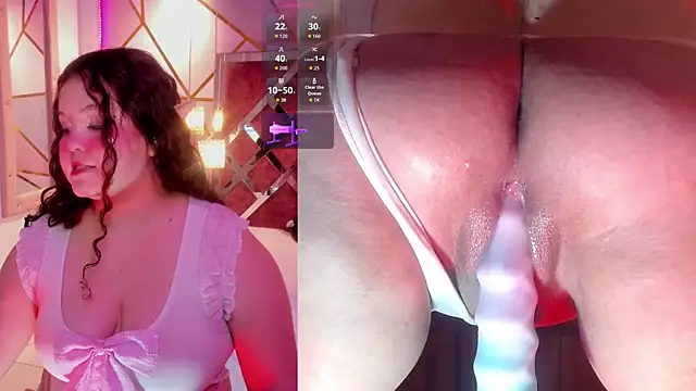 ShylySweet online show from April 2026 05:23:01 AM
