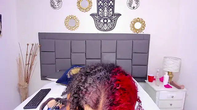 summer williams18 online show from March 2026 12:21:01 PM