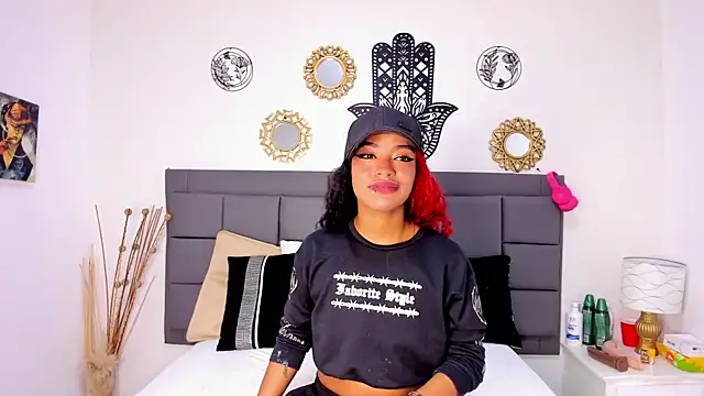 summer williams18 online show from March 2026 11:54:01 AM