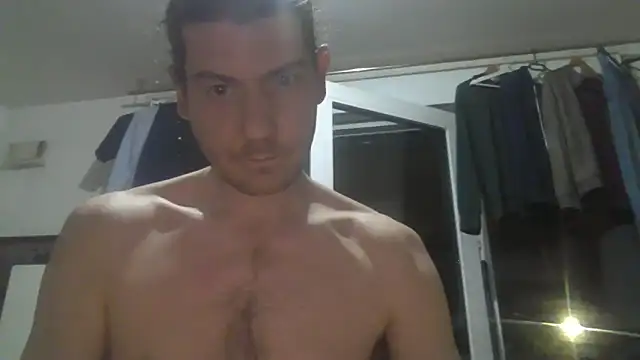 captainckring online show from April 2026 12:20:02 AM