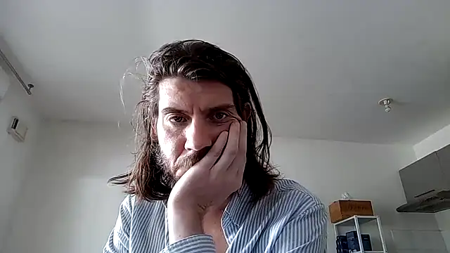 captainckring online show from June 2026 10:26:01 AM
