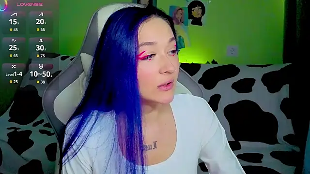 Im suka online show from September 2025 03:30:02 AM