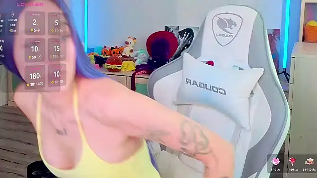 Im suka online show from October 2025 03:31:02 AM