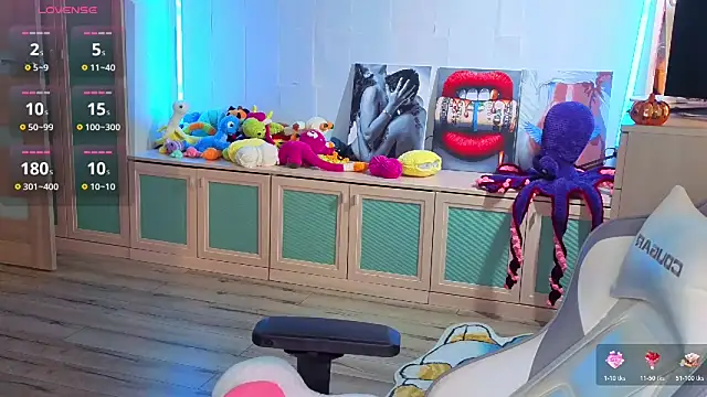 Im suka online show from November 2025 03:01:02 AM