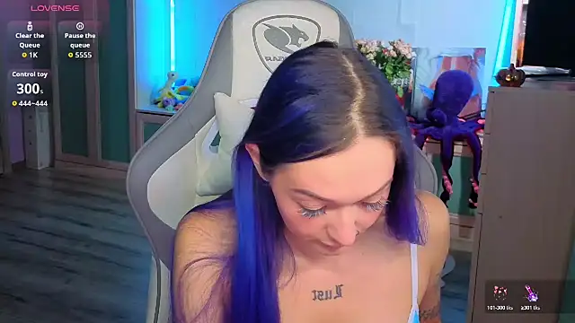 Im suka online show from November 2025 02:47:02 AM