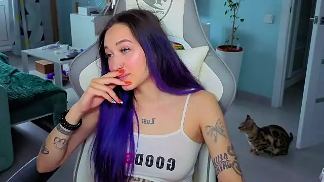 Im suka online show from May 2026 04:08:02 AM
