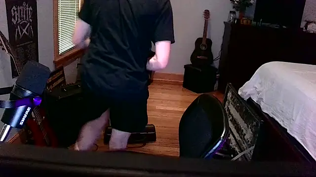 LEVIATHANX666 online show from March 2026 06:31:01 PM