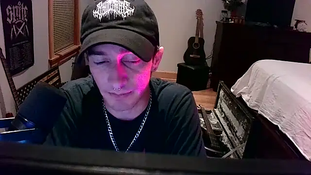 LEVIATHANX666 online show from March 2026 06:36:01 AM