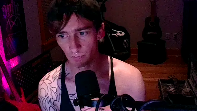 LEVIATHANX666 online show from April 2026 05:26:02 AM