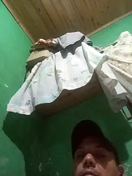 Snapshot of Ridick2025 chatting on April 2026 05:38:01 AM Ridick2025 online show from April 2026 05:38:01 AM