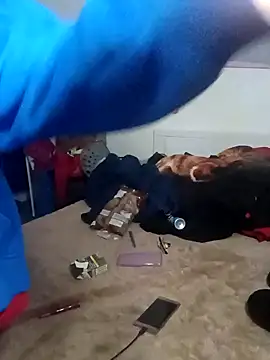 Snapshot of Wilsonn86 chatting on December 2025 06:30:02 AM Wilsonn86 online show from December 2025 06:30:02 AM