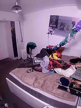 Wilsonn86 online show from January 2026 12:03:02 AM