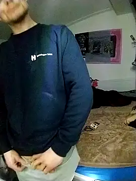 Wilsonn86 online show from February 2026 02:24:01 AM