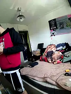 Wilsonn86 online show from May 2026 10:45:01 AM