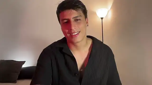 ErosVale online show from July 2026 03:00:02 AM