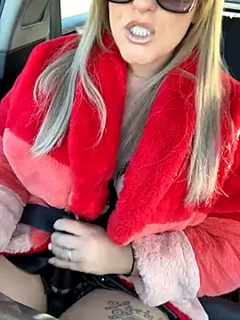 Charleigh xx online show from November 2025 12:05:01 PM