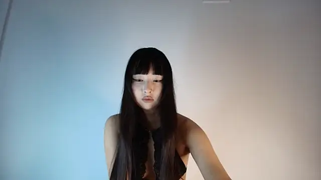 Snapshot of Ji_yen chatting on October 2025 12:03:01 AM Ji yen online show from October 2025 12:03:01 AM