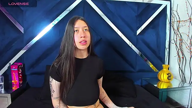 venusmorgan online show from September 2025 03:33:01 PM