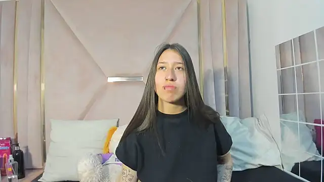 venusmorgan online show from October 2025 03:01:02 PM