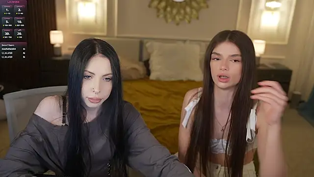 VivianSweet  online show from May 2026 02:34:02 PM