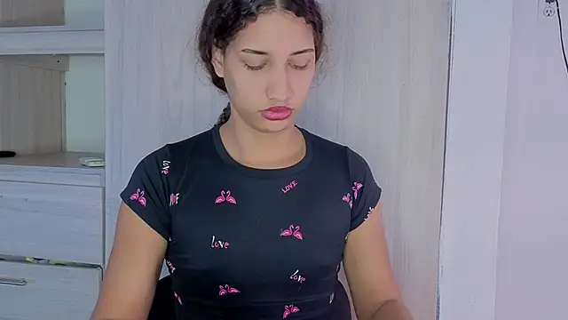 Snapshot of candice777 chatting on February 2026 01:07:02 PM candice777 online show from February 2026 01:07:02 PM