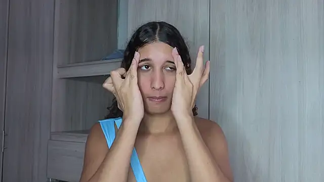 Snapshot of candice777 chatting on February 2026 01:30:02 PM candice777 online show from February 2026 01:30:02 PM